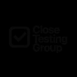 Close Testing Group